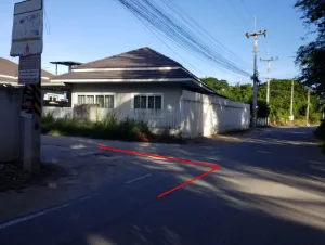 บ้านเดี่ยว โครงการ เดอะเกรท หัวหิน ประจวบคีรีขันธ์