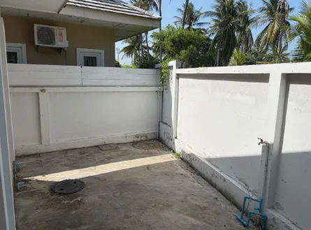 บ้านเดี่ยว โครงการ เดอะเกรท หัวหิน ประจวบคีรีขันธ์