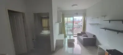 ห้องชุด โครงการ เดอะ ทรัสต์ เรสซิเด้นซ์ พัทยากลาง อาคาร บี ชลบุรี รูปที่ 4