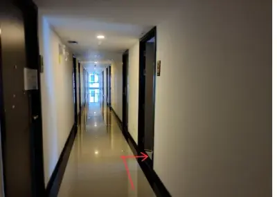 ห้องชุด โครงการ แบงค์คอก ฮอไรซอนไลท์ @สถานีเพชรเกษม 48 กรุงเทพมหานคร รูปที่ 4