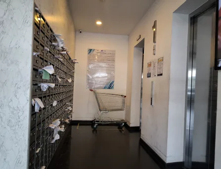 ห้องชุด โครงการ แบงค์คอก ฮอไรซอนไลท์ @สถานีเพชรเกษม 48 กรุงเทพมหานคร