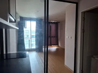 ห้องชุด โครงการ แบงค์คอก ฮอไรซอนไลท์ @สถานีเพชรเกษม 48 กรุงเทพมหานคร