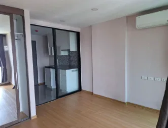 ห้องชุด โครงการ แบงค์คอก ฮอไรซอนไลท์ @สถานีเพชรเกษม 48 กรุงเทพมหานคร