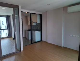 ห้องชุด โครงการ แบงค์คอก ฮอไรซอนไลท์ @สถานีเพชรเกษม 48 กรุงเทพมหานคร