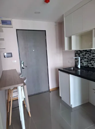 ห้องชุด โครงการ แบงค์คอก ฮอไรซอนไลท์ @สถานีเพชรเกษม 48 กรุงเทพมหานคร