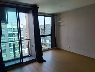 ห้องชุด โครงการ แบงค์คอก ฮอไรซอนไลท์ @สถานีเพชรเกษม 48 กรุงเทพมหานคร