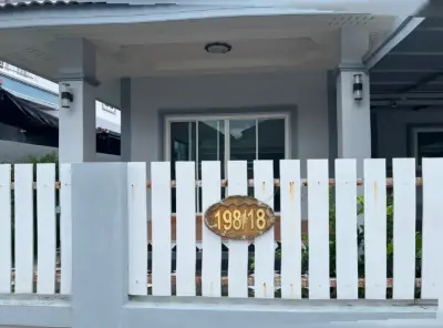 บ้านเดี่ยว โครงการ โครงการบ้านเติมสุข เชียงใหม่ รูปที่ 2