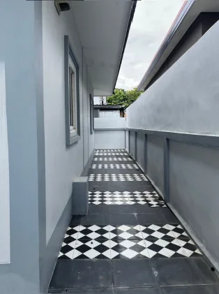 บ้านเดี่ยว โครงการ โครงการบ้านเติมสุข เชียงใหม่