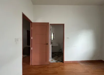 บ้านเดี่ยว โครงการ โครงการบ้านเติมสุข เชียงใหม่