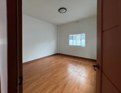 บ้านเดี่ยว โครงการ โครงการบ้านเติมสุข เชียงใหม่