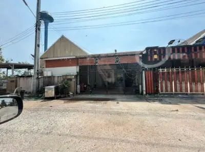 บ้านแฝด โครงการ พีนัท ระยอง รูปที่ 1