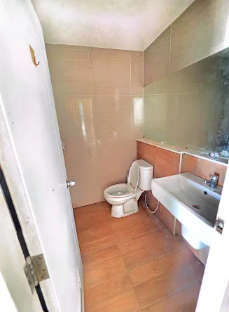 บ้านแฝด โครงการ พีนัท ระยอง