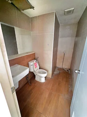 บ้านแฝด โครงการ พีนัท ระยอง