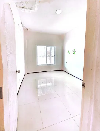 บ้านแฝด โครงการ พีนัท ระยอง