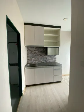 ห้องชุด โครงการ ธาดาคอนโดเทล 3 บุรีรัมย์