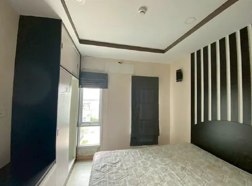 ห้องชุด โครงการ ธาดาคอนโดเทล 3 บุรีรัมย์