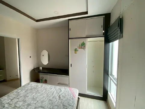 ห้องชุด โครงการ ธาดาคอนโดเทล 3 บุรีรัมย์