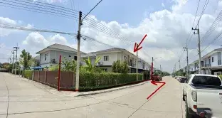 บ้านเดี่ยว โครงการ เดอะแพลนท์ รังสิต คลอง 4-วงแหวน ปทุมธานี รูปที่ 3