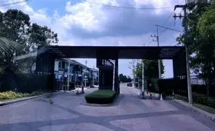 บ้านเดี่ยว โครงการ เดอะแพลนท์ รังสิต คลอง 4-วงแหวน ปทุมธานี รูปที่ 4