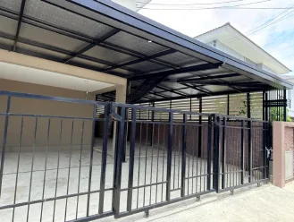 บ้านเดี่ยว โครงการ เดอะแพลนท์ รังสิต คลอง 4-วงแหวน ปทุมธานี