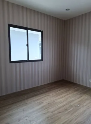 บ้านเดี่ยว โครงการ เดอะแพลนท์ รังสิต คลอง 4-วงแหวน ปทุมธานี
