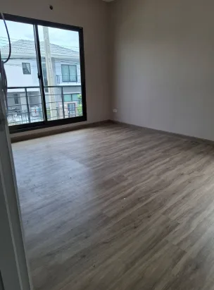 บ้านเดี่ยว โครงการ เดอะแพลนท์ รังสิต คลอง 4-วงแหวน ปทุมธานี