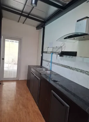 บ้านเดี่ยว โครงการ เดอะแพลนท์ รังสิต คลอง 4-วงแหวน ปทุมธานี