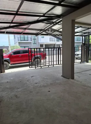 บ้านเดี่ยว โครงการ เดอะแพลนท์ รังสิต คลอง 4-วงแหวน ปทุมธานี