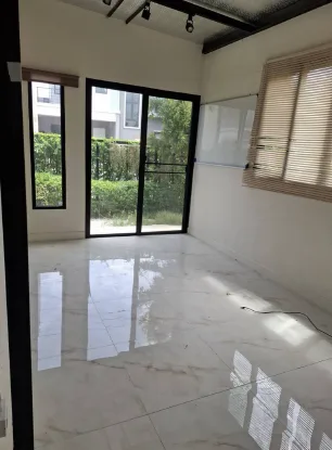 บ้านเดี่ยว โครงการ เดอะแพลนท์ รังสิต คลอง 4-วงแหวน ปทุมธานี