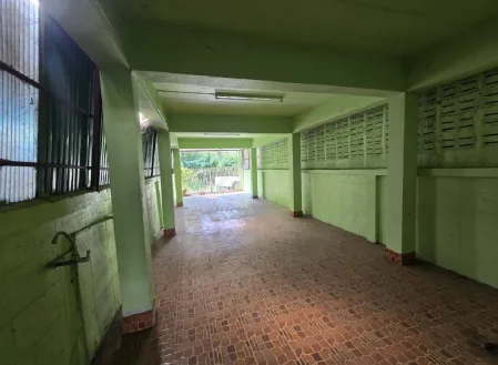 อาคารพาณิชย์ โครงการ บ้านร่องกาศ แพร่