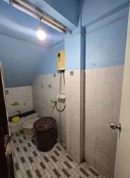 อาคารพาณิชย์ โครงการ บ้านร่องกาศ แพร่
