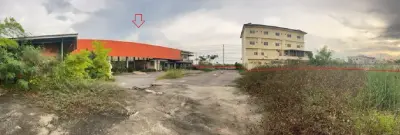 อาคารสำนักงาน เมืองสมุทรสงคราม สมุทรสงคราม รูปที่ 2
