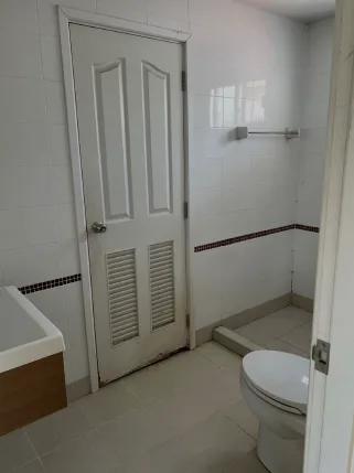 บ้านแฝด โครงการ ภัสสร ไพรด์ ศรีนครินทร์-หนามแดง สมุทรปราการ