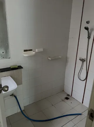 บ้านแฝด โครงการ ภัสสร ไพรด์ ศรีนครินทร์-หนามแดง สมุทรปราการ