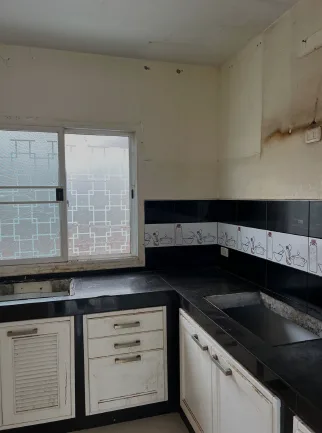 บ้านแฝด โครงการ ภัสสร ไพรด์ ศรีนครินทร์-หนามแดง สมุทรปราการ