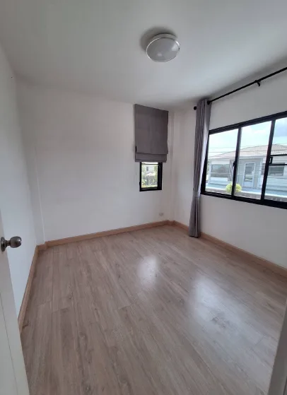 บ้านเดี่ยว โครงการ คาซ่า วิลล์ วงแหวน-จตุโชติ (ซ.3/2) กรุงเทพมหานคร