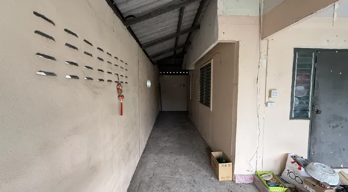 บ้านเดี่ยว โครงการ บ้านเอื้ออาทร นครสวรรค์ 2 นครสวรรค์