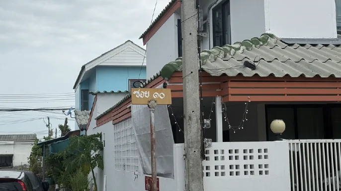 บ้านเดี่ยว โครงการ บ้านเอื้ออาทร นครสวรรค์ 2 นครสวรรค์