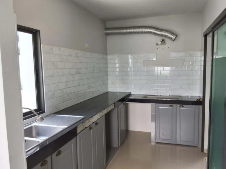 บ้านแฝด โครงการ อณาสิริ ราชพฤกษ์ - 346 ปทุมธานี