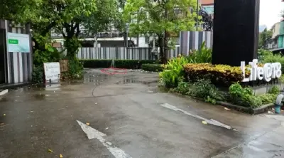 ห้องชุด โครงการ ไลฟ์ แอด ลาดพร้าว 18 กรุงเทพมหานคร รูปที่ 1