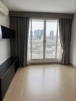 ห้องชุด โครงการ ไลฟ์ แอด ลาดพร้าว 18 กรุงเทพมหานคร รูปที่ 4