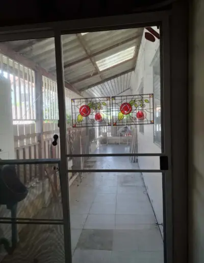 ทาวน์เฮ้าส์ โครงการ บ้านพฤกษา 38/1 นนทบุรี รูปที่ 2