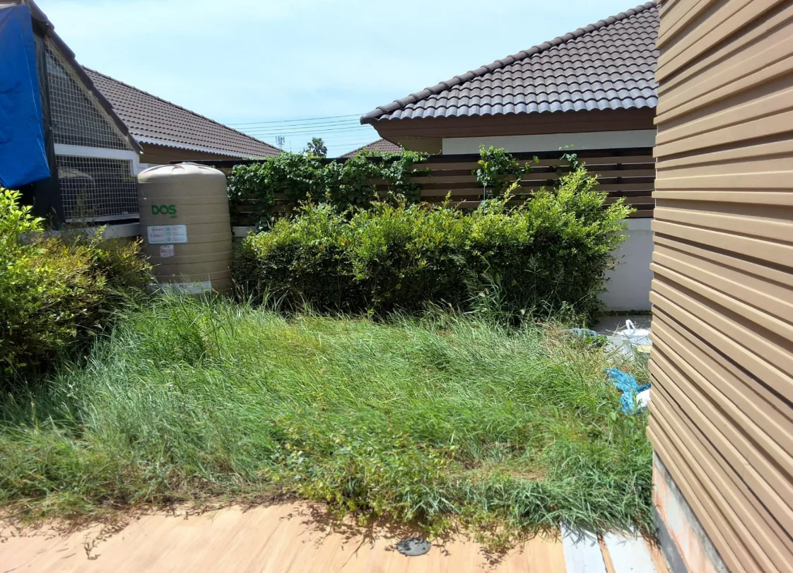 บ้านเดี่ยว โครงการ เนเทอร์ร่า พาร์ค นครราชสีมา