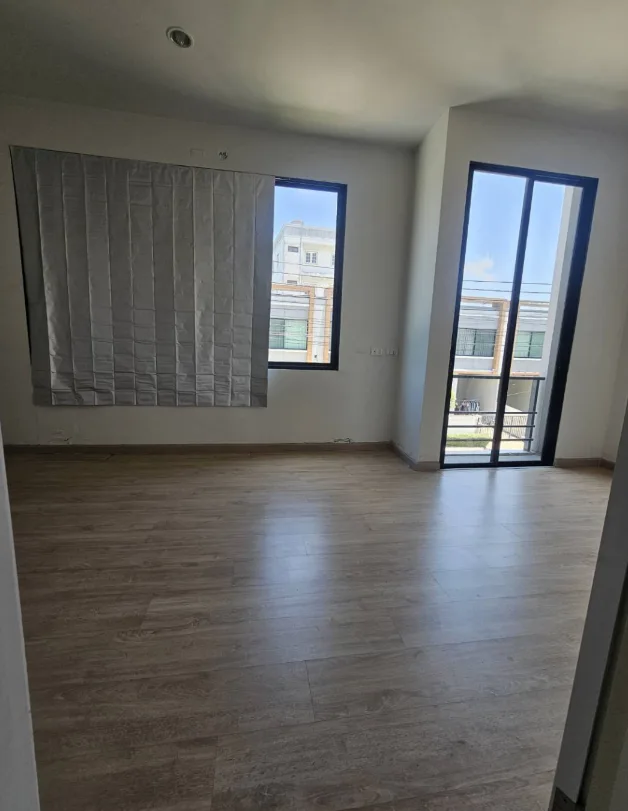 ทาวน์เฮ้าส์ โครงการ เอส เกต แจ้งวัฒนะ-กาญจนาภิเษก นนทบุรี