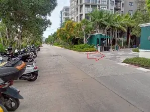 ห้องชุด โครงการ ลา ฮาบานา หัวหิน ประจวบคีรีขันธ์ รูปที่ 3