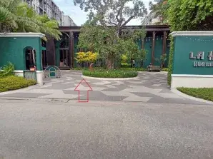 ห้องชุด โครงการ ลา ฮาบานา หัวหิน ประจวบคีรีขันธ์ รูปที่ 4
