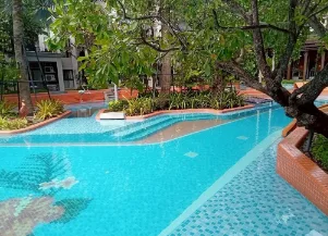 ห้องชุด โครงการ ลา ฮาบานา หัวหิน ประจวบคีรีขันธ์