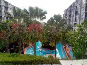 ห้องชุด โครงการ ลา ฮาบานา หัวหิน ประจวบคีรีขันธ์