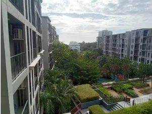 ห้องชุด โครงการ ลา ฮาบานา หัวหิน ประจวบคีรีขันธ์