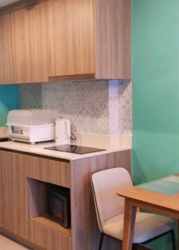 ห้องชุด โครงการ ลา ฮาบานา หัวหิน ประจวบคีรีขันธ์